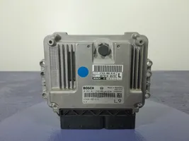 Honda Accord Motorsteuergerät ECU 37820-RBD-E14
