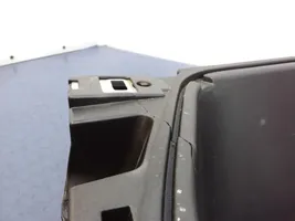 Jeep Grand Cherokee Panel embellecedor lado inferior del maletero/compartimento de carga 68203482AA