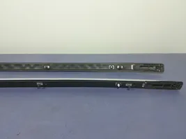 Volvo XC60 Roof bar rail 01