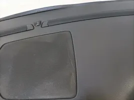 Volvo V70 Dashboard 