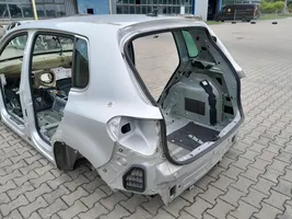 Volkswagen Tiguan Pièce de carrosserie arrière 