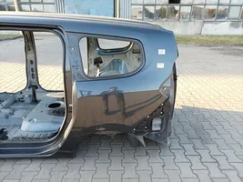 Dacia Lodgy Perän korin osa 