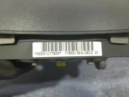 Honda Accord Poduszka powietrzna Airbag kierownicy 77800-SEA-G810