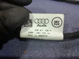 Audi Q7 4M Muu johtosarja 4M0971100H