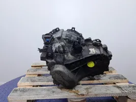 Volvo S60 Mechaninė 6 pavarų dėžė 1023822