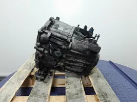 Volvo S60 Mechaninė 6 pavarų dėžė 1023822