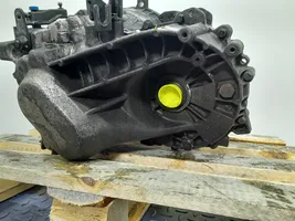 Volvo S60 Mechaninė 6 pavarų dėžė 1023822