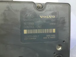 Volvo S60 Pompe ABS 8619968