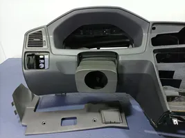 Volvo S60 Panel de instrumentos 01