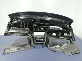 Volvo S60 Dashboard 01