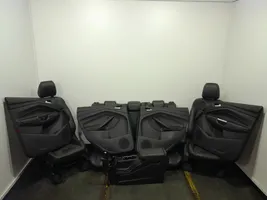 Ford Kuga II Fotele / Kanapa / Komplet 01
