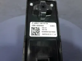 Ford Kuga II Electric window control switch AM5T-14A132-CA