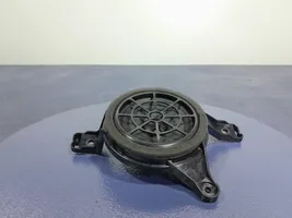 Audi Q7 4M Subwoofer-bassokaiutin 4M0035398F