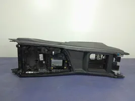 Audi Q7 4M Console centrale 4M0863243