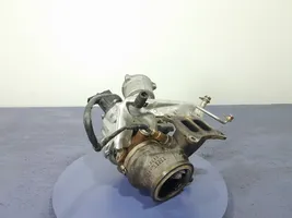 Volkswagen PASSAT B8 Turbo system vacuum part 06K145722G
