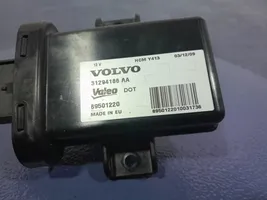 Volvo XC60 Inne komputery / moduły / sterowniki 31294186AA
