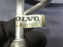 Volvo XC60 Moottoriöljyn jäähdytinlaite 31317423
