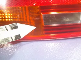 Audi A4 S4 B7 8E 8H Galinis žibintas kėbule 8E5945095