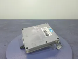 Toyota Yaris Verso Komputer / Sterownik ECU silnika 89661-52280