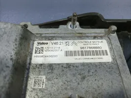 Peugeot 301 Komputer / Sterownik ECU silnika 9817868880