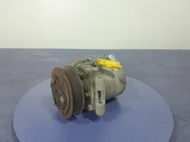 Peugeot 301 Compressore aria condizionata (A/C) (pompa) 9814865380