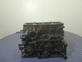 Skoda Superb B6 (3T) Blocco motore CFG