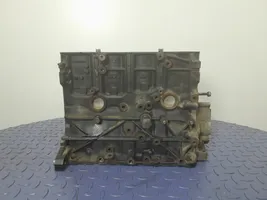 Skoda Superb B6 (3T) Moottorin lohko CFG