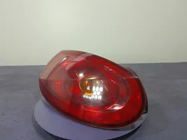 Fiat Bravo Rear/tail lights 51757544