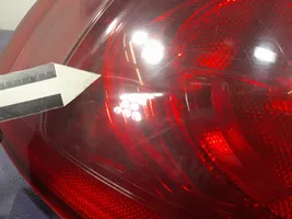 Fiat Bravo Rear/tail lights 51757544