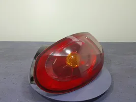 Fiat Bravo Rear/tail lights 51757542