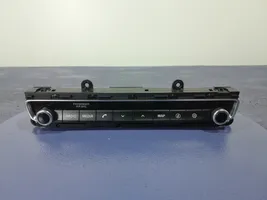 KIA Optima Console centrale, commande de multimédia l'unité principale 96540-D4700WK