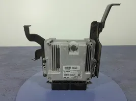 KIA Optima Centralina/modulo motore ECU 39150-2A930