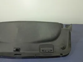 KIA Optima Tailgate/boot cover trim set 01