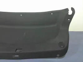 KIA Optima Set rivestimento portellone posteriore/bagagliaio 01