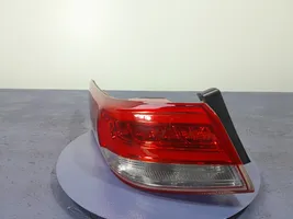 KIA Optima Luci posteriori 92401-D4