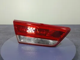 KIA Optima Luci posteriori 92403-D4