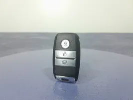 KIA Optima Ignition lock 2014DJ6257