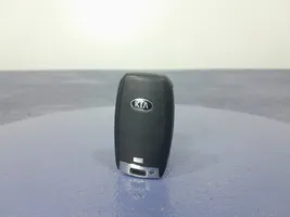 KIA Optima Ignition lock 2014DJ6257