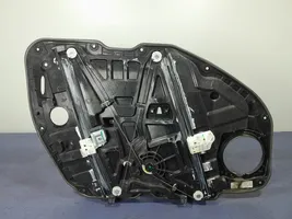 KIA Optima Alzacristalli della portiera anteriore con motorino 82481-D4000