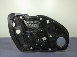 KIA Optima Alzacristalli della portiera anteriore con motorino 82470-D4000