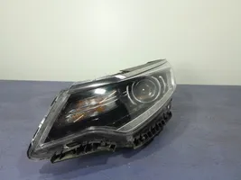 KIA Optima Lampa przednia 92101D4190