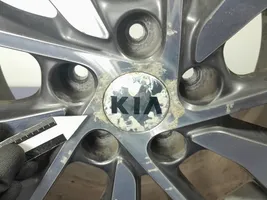 KIA Optima Felgi aluminiowe R18 52910-D4310