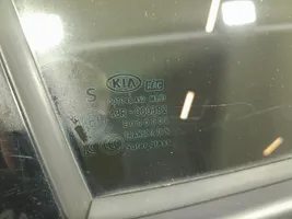 KIA Optima Rear door 01