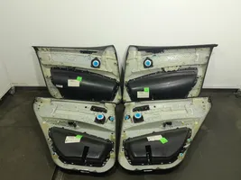 BMW X5 E70 Seat set 01