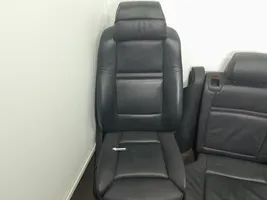 BMW X5 E70 Fotele / Kanapa / Komplet 01