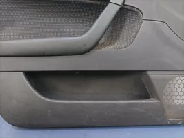 Audi A3 S3 A3 Sportback 8P Set di rivestimento del pannello della portiera 