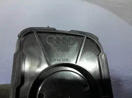 Audi Q2 - Interruttore luci 01