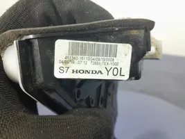 Honda Civic X Zamek drzwi tylnych 72651-TEX-Y100