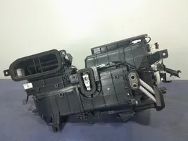 Honda Civic X Interior heater climate box assembly 01