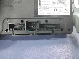 KIA Optima Other control units/modules 95480-D4100